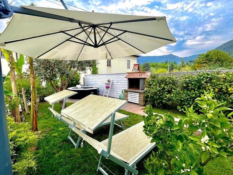 Casa Vittoria Camaiore Exterior foto