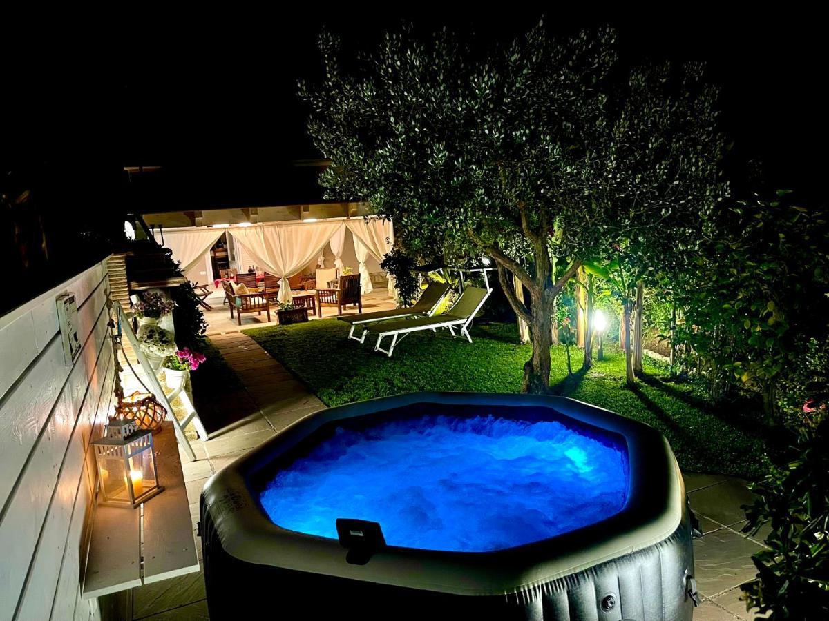 Casa Vittoria Camaiore Exterior foto