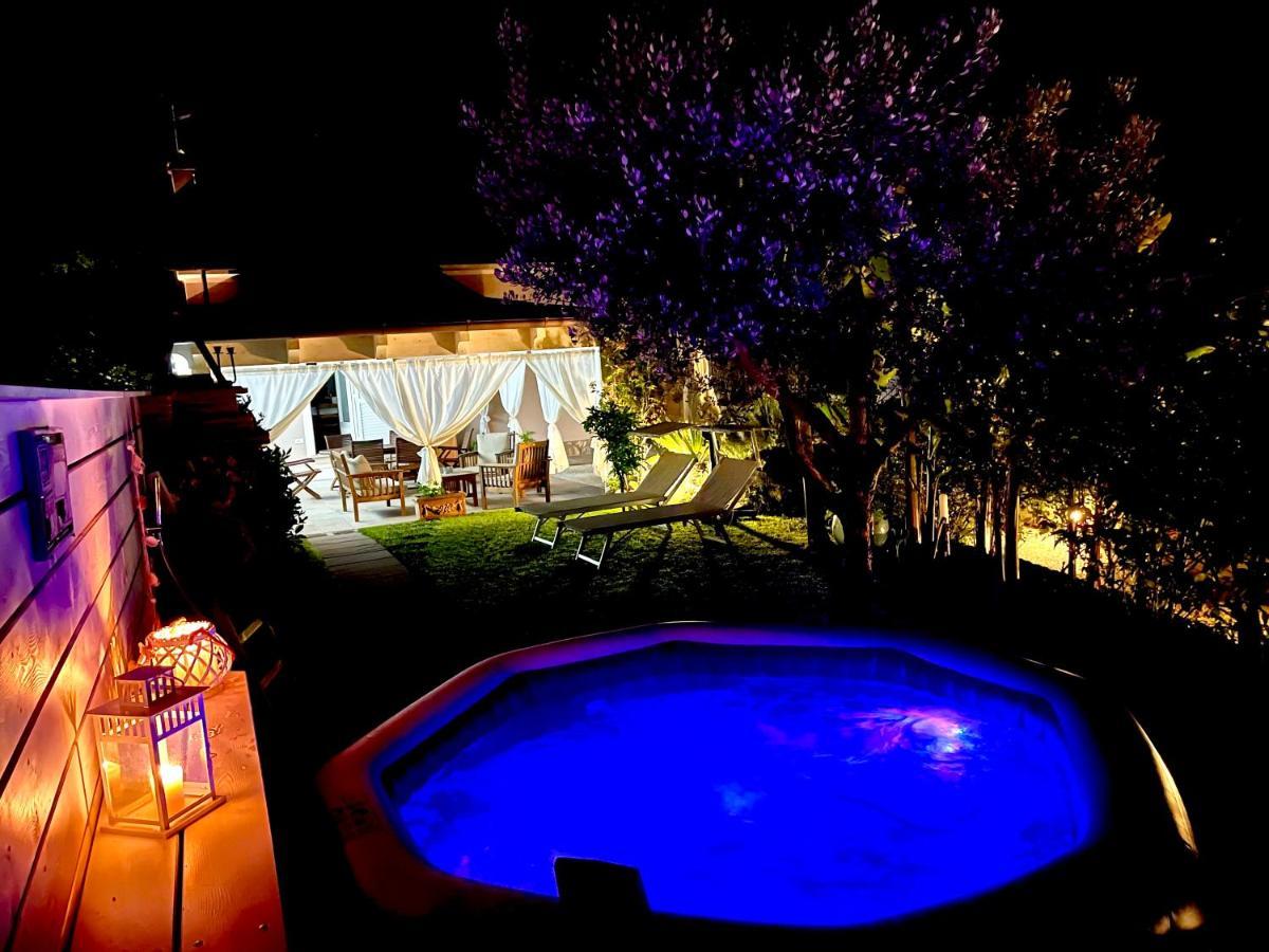 Casa Vittoria Camaiore Exterior foto
