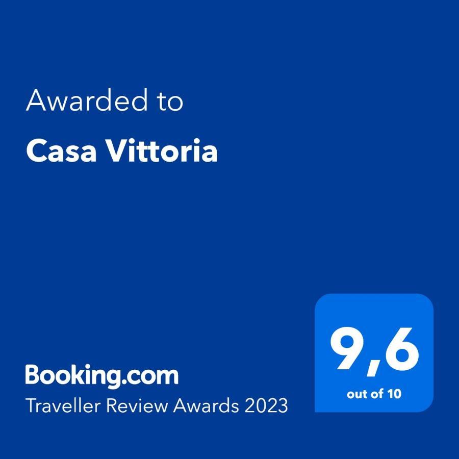 Casa Vittoria Camaiore Exterior foto