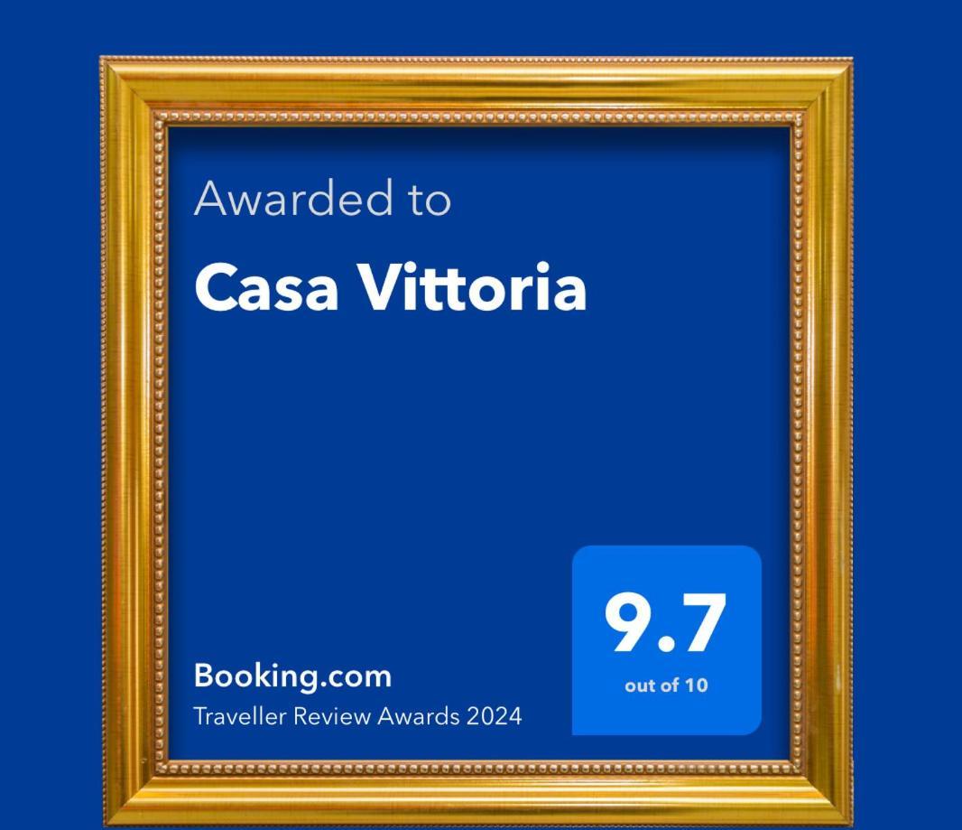 Casa Vittoria Camaiore Exterior foto