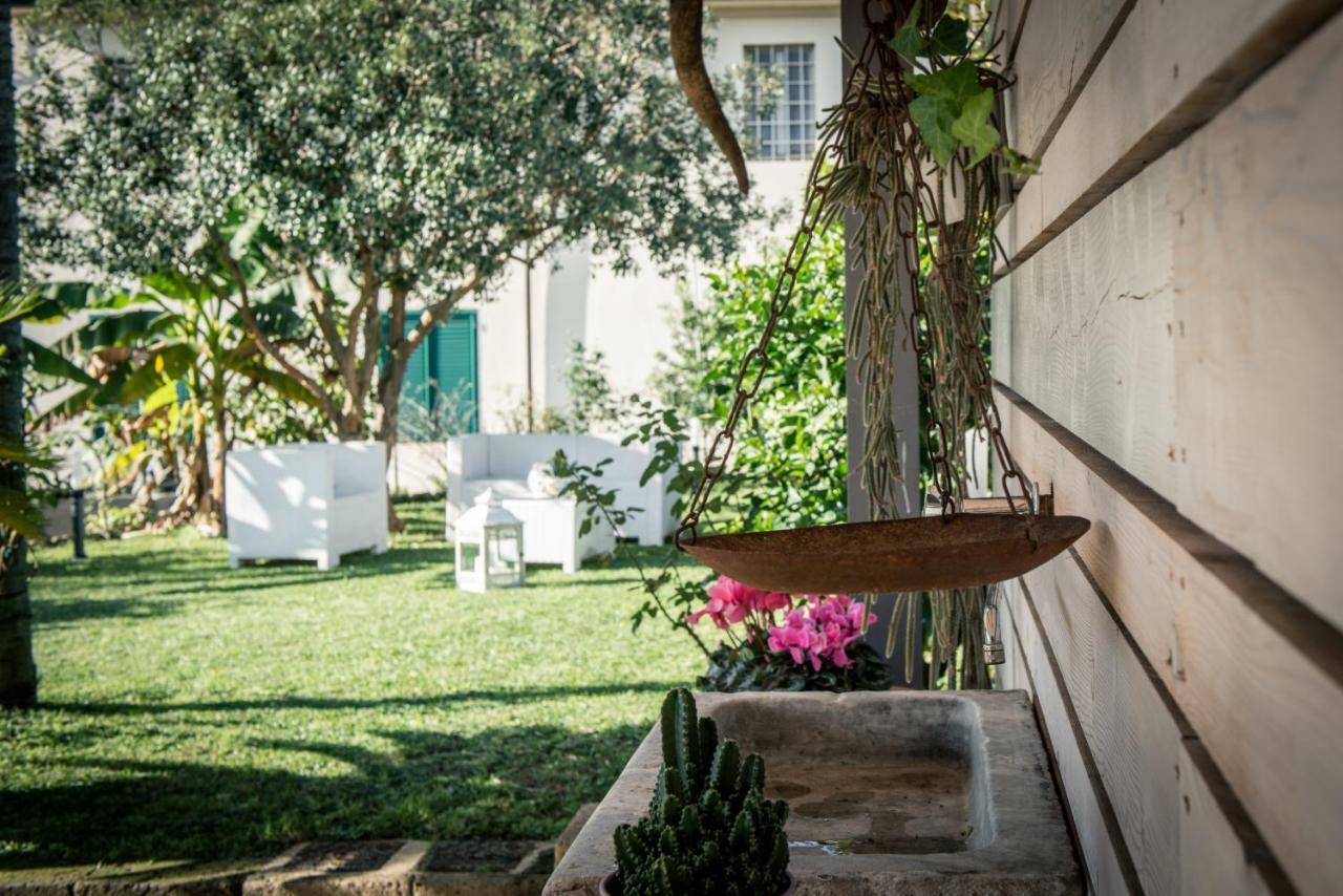 Casa Vittoria Camaiore Exterior foto