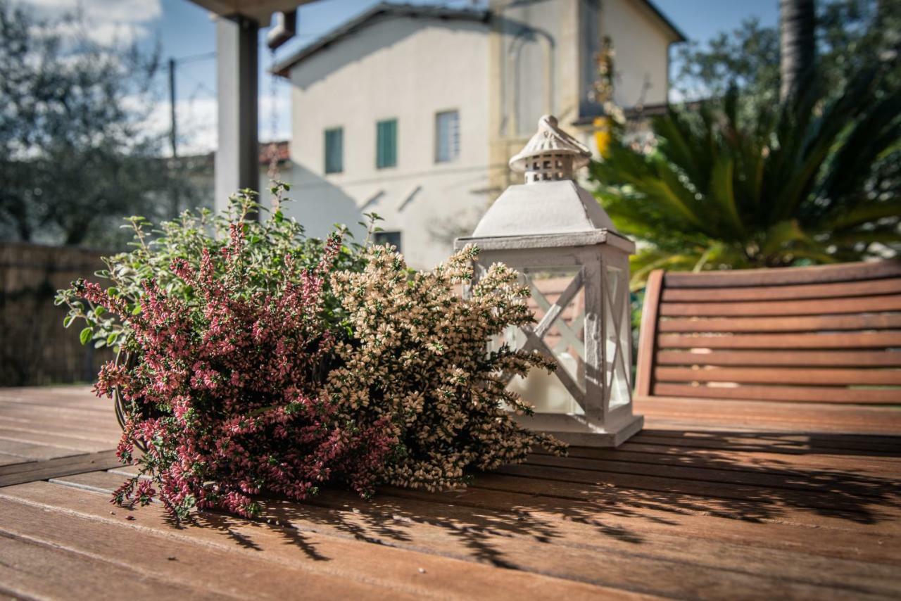 Casa Vittoria Camaiore Exterior foto
