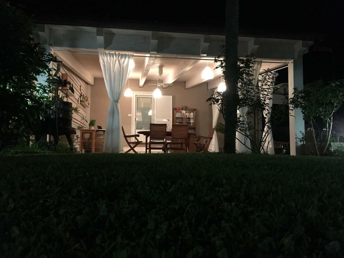 Casa Vittoria Camaiore Exterior foto
