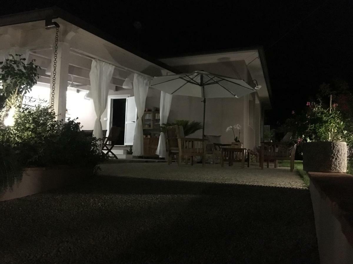 Casa Vittoria Camaiore Exterior foto